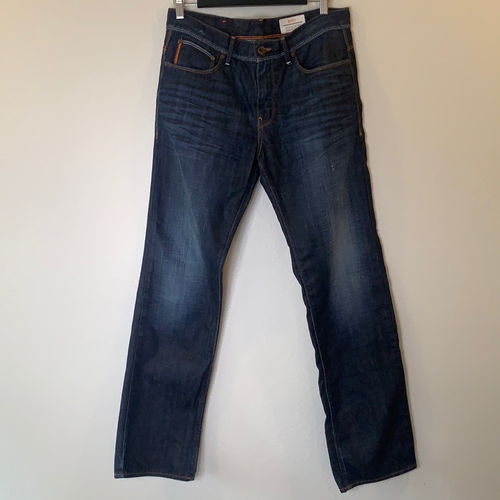 Men’s Hugo boss jeans